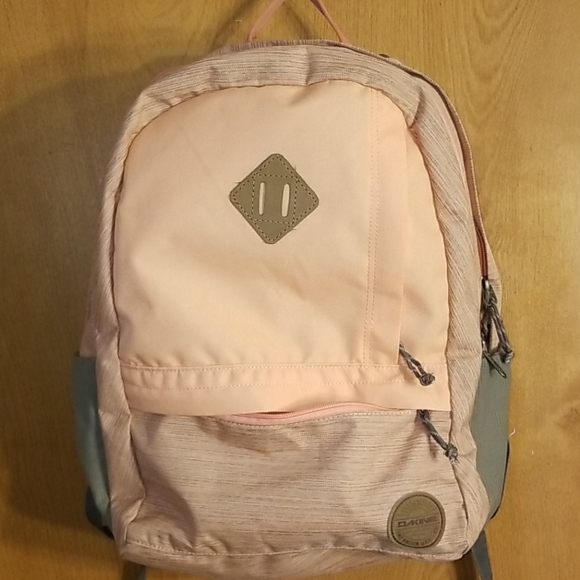 Dakine Handbags - Dakine Backpack